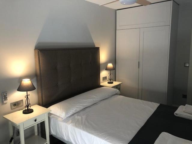 Apartamento Luxury Mestas 2 Лас-Местас Экстерьер фото