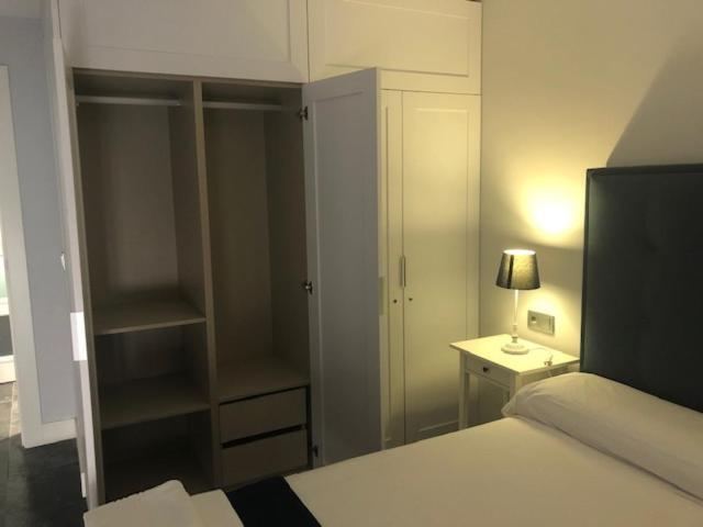Apartamento Luxury Mestas 2 Лас-Местас Экстерьер фото