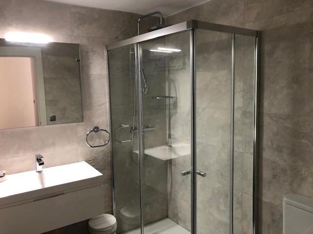 Apartamento Luxury Mestas 2 Лас-Местас Экстерьер фото