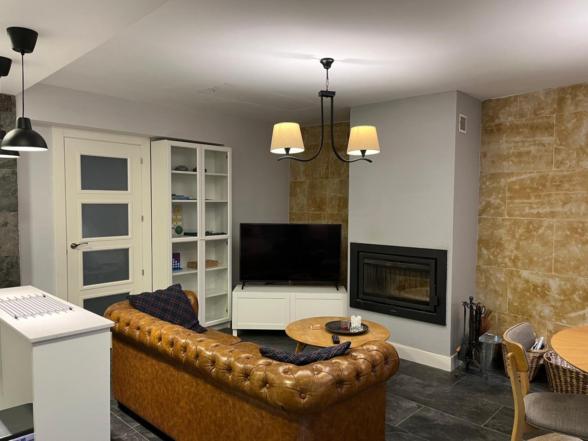 Apartamento Luxury Mestas 2 Лас-Местас Экстерьер фото