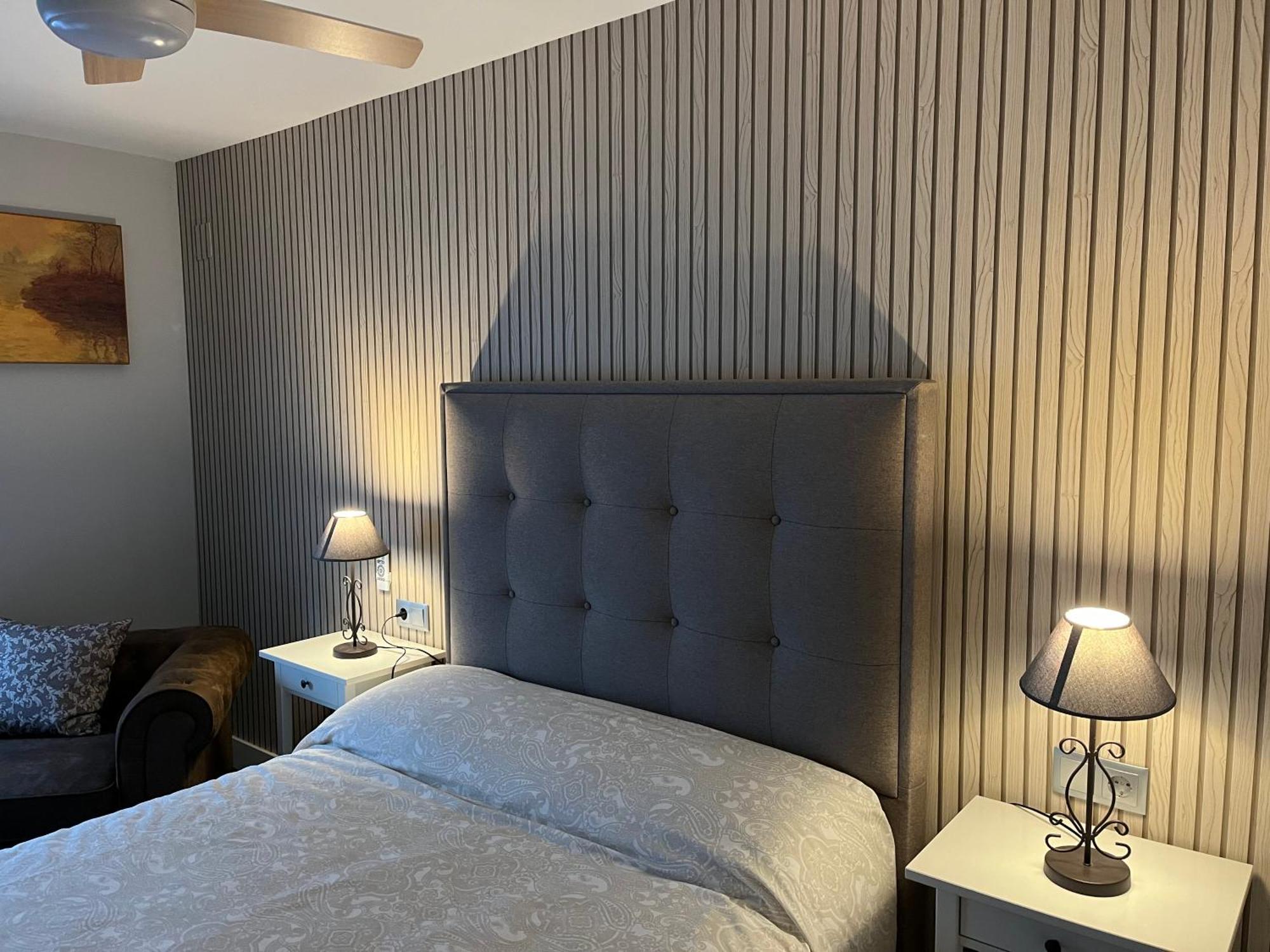 Apartamento Luxury Mestas 2 Лас-Местас Экстерьер фото